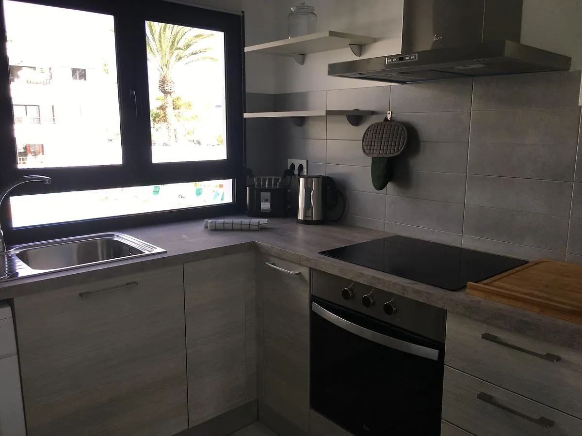 Costa Luz 3.3 Apartment Puerto del Carmen