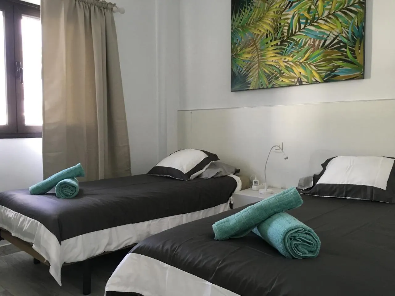 Costa Luz 3.3 Apartment Puerto del Carmen
