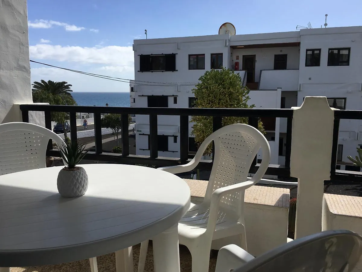 Costa Luz 3.3 Apartment Puerto del Carmen   Puerto del Carmen (Lanzarote)