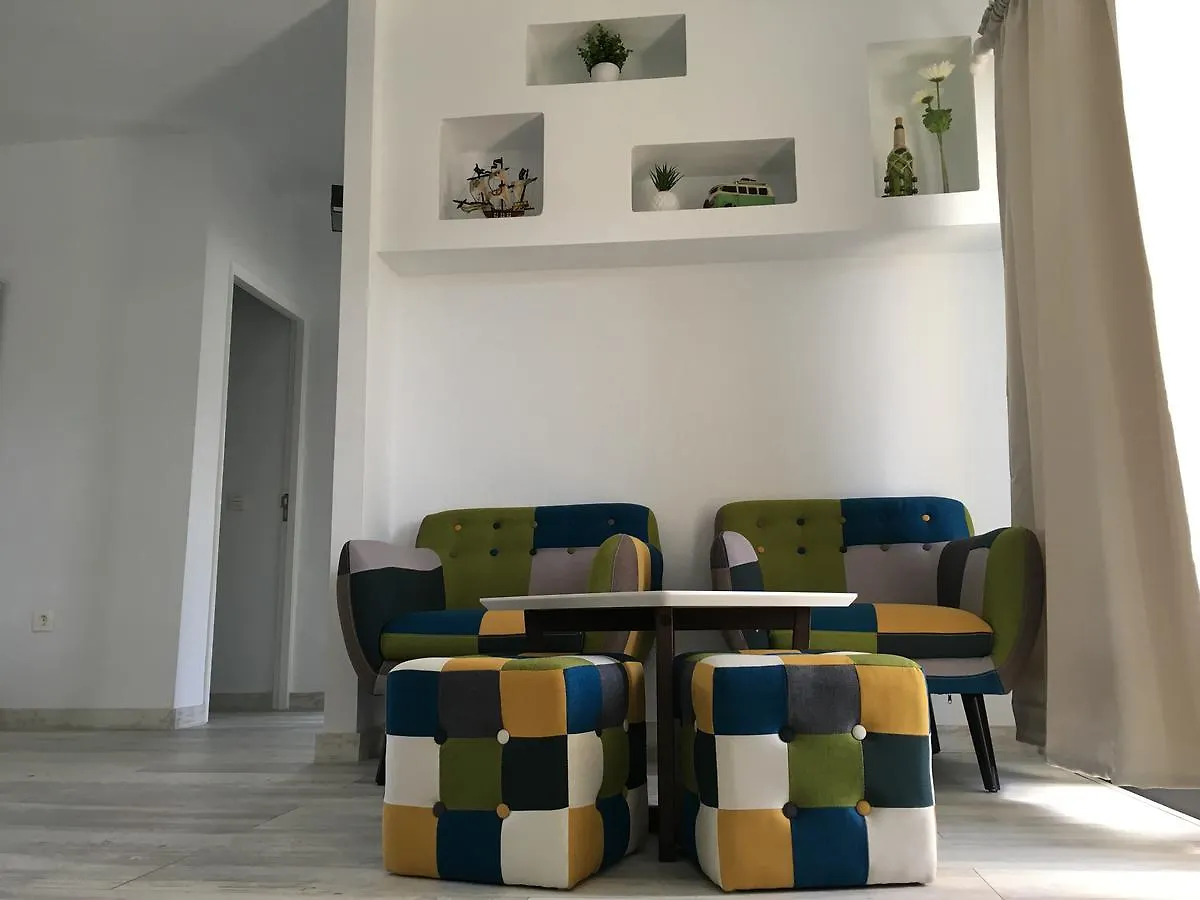 Costa Luz 3.3 Apartment Puerto del Carmen  Spain