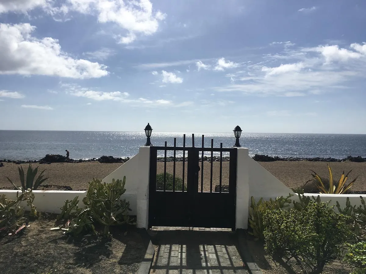Costa Luz 3.3 Apartment Puerto del Carmen  Puerto del Carmen (Lanzarote)