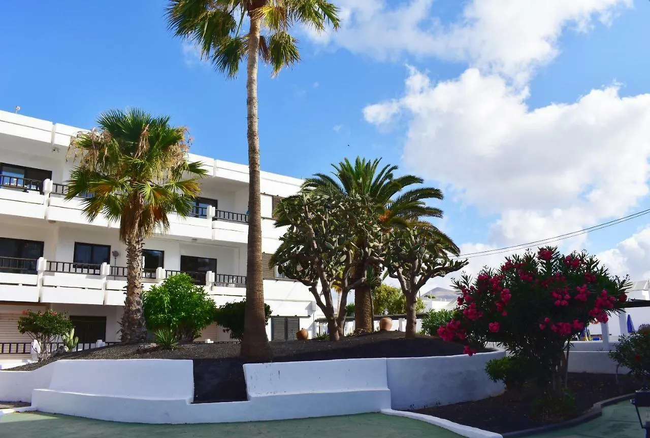 Costa Luz 3.3 Apartment Puerto del Carmen