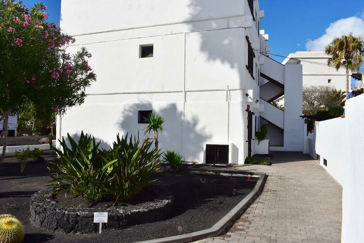 Costa Luz 3.3 Apartment Puerto del Carmen   Puerto del Carmen (Lanzarote)