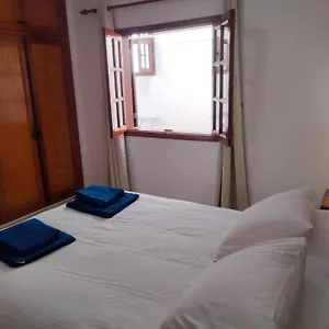 Holiday home Casa Llamedos, Puerto del Carmen (Lanzarote)
