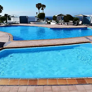 Apartment Puerto Del Carmen Center - New By The Pool And Private Parking, Puerto del Carmen (Lanzarote)