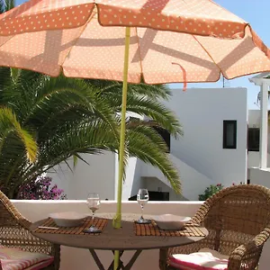 Apartment Casa Ti Delfinesse, Puerto del Carmen (Lanzarote)