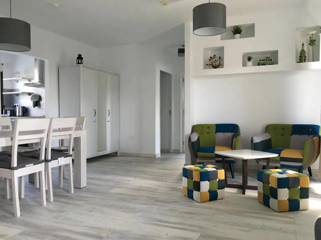 Costa Luz 3.3 Apartamento Puerto del Carmen