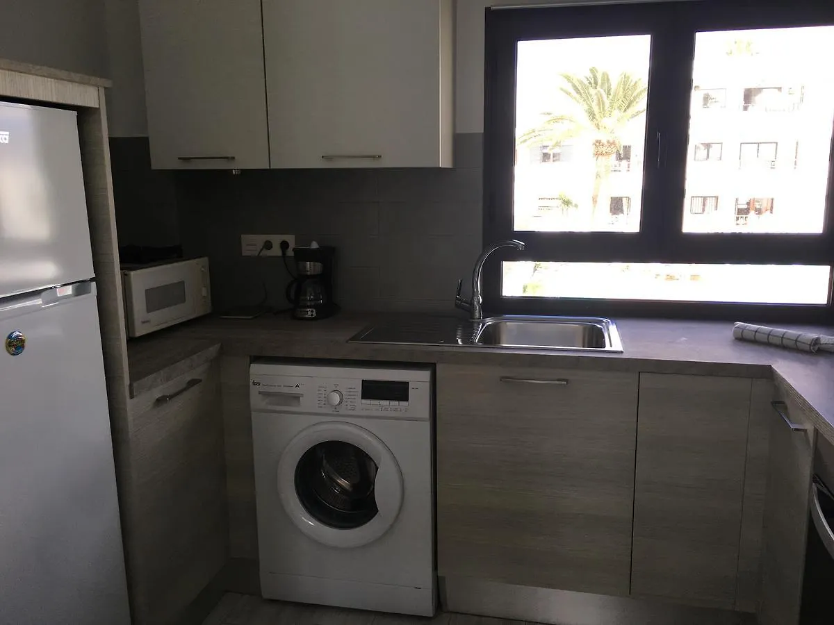 Costa Luz 3.3 Apartamento Puerto del Carmen  0*, Puerto del Carmen (Lanzarote)