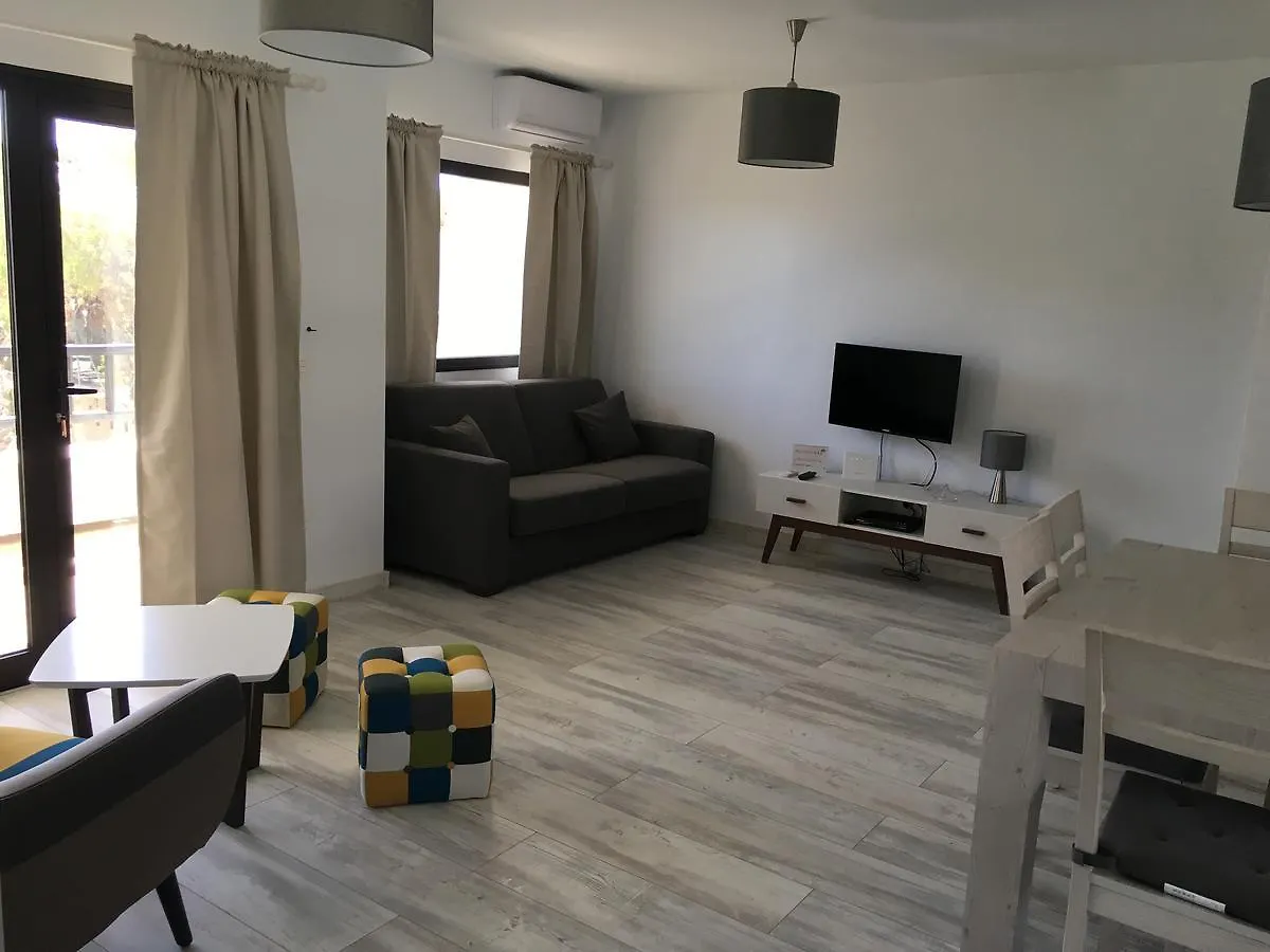 Costa Luz 3.3 Apartamento Puerto del Carmen