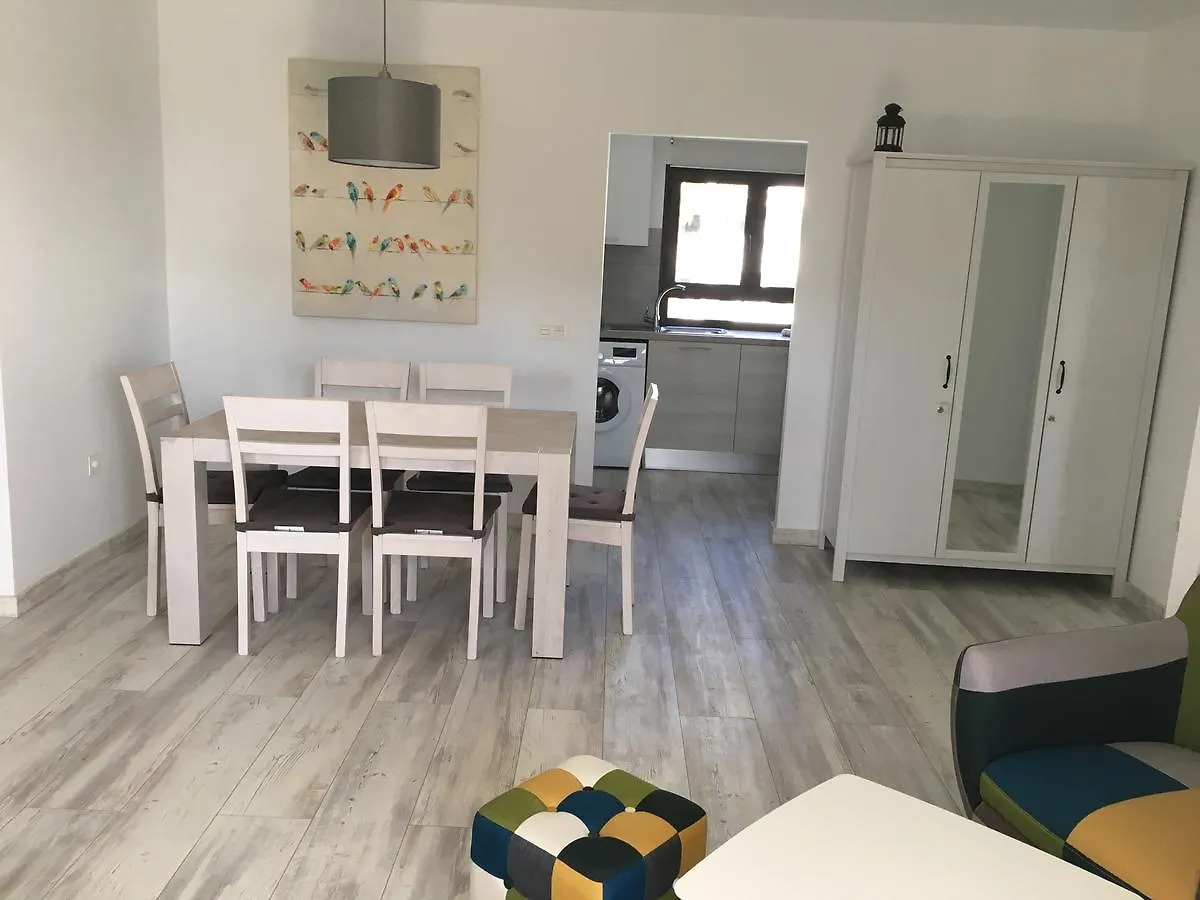 Costa Luz 3.3 Apartment Puerto del Carmen  Spain