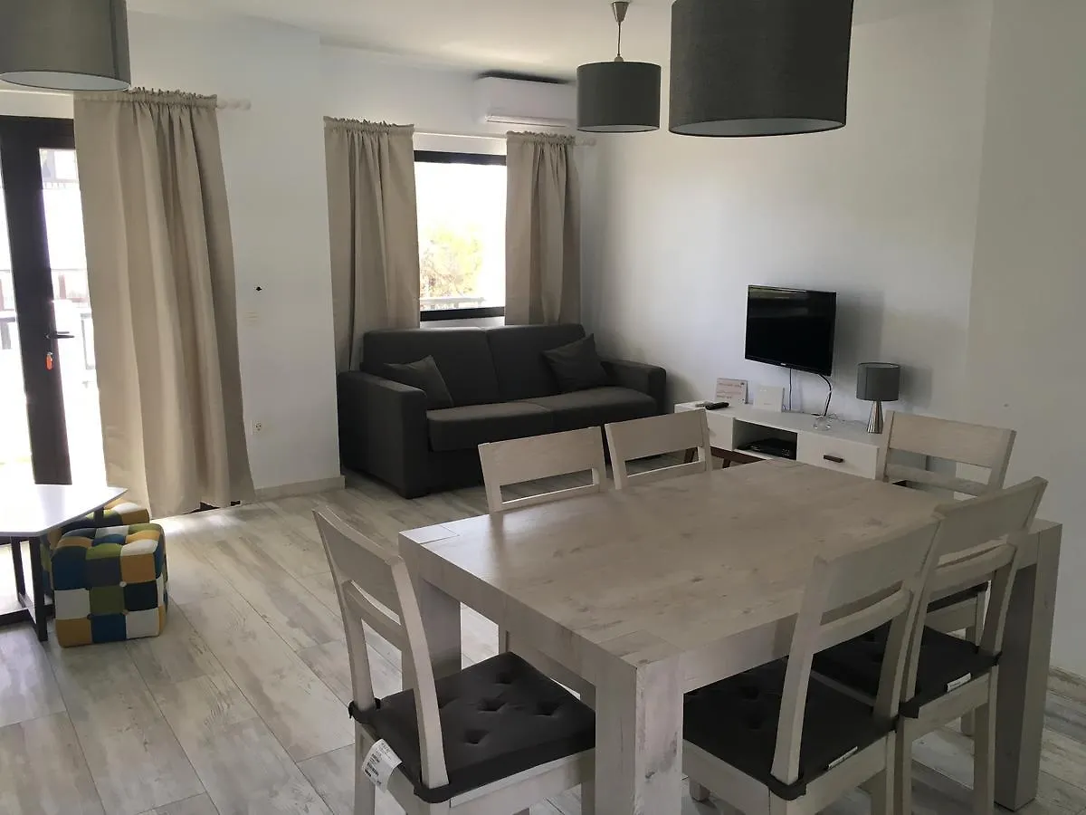 Costa Luz 3.3 Apartamento Puerto del Carmen  0*, Puerto del Carmen (Lanzarote) Espanha