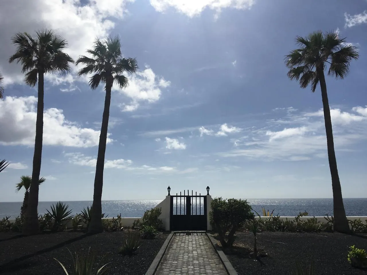 Costa Luz 3.3 Apartment Puerto del Carmen  0*, Puerto del Carmen (Lanzarote)