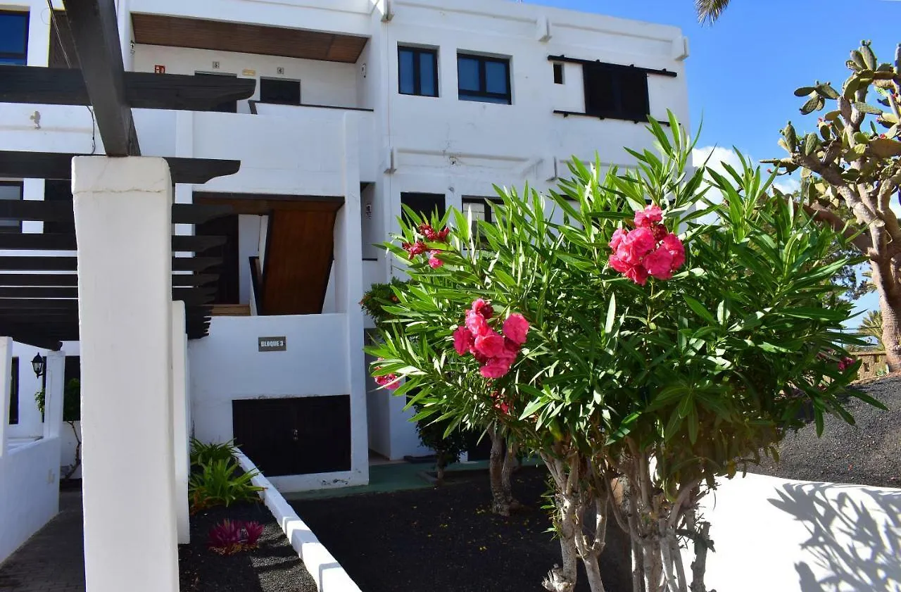 Costa Luz 3.3 Apartment Puerto del Carmen  Puerto del Carmen (Lanzarote)