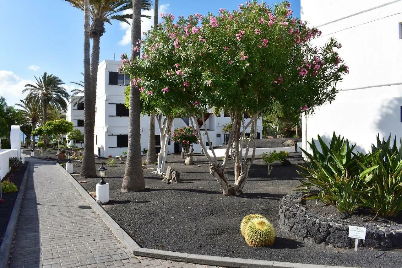 Costa Luz 3.3 Apartamento Puerto del Carmen  Espanha